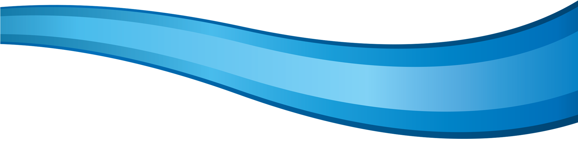 Slide2 Top - Tarpaulin Clipart (2000x500), Png Download