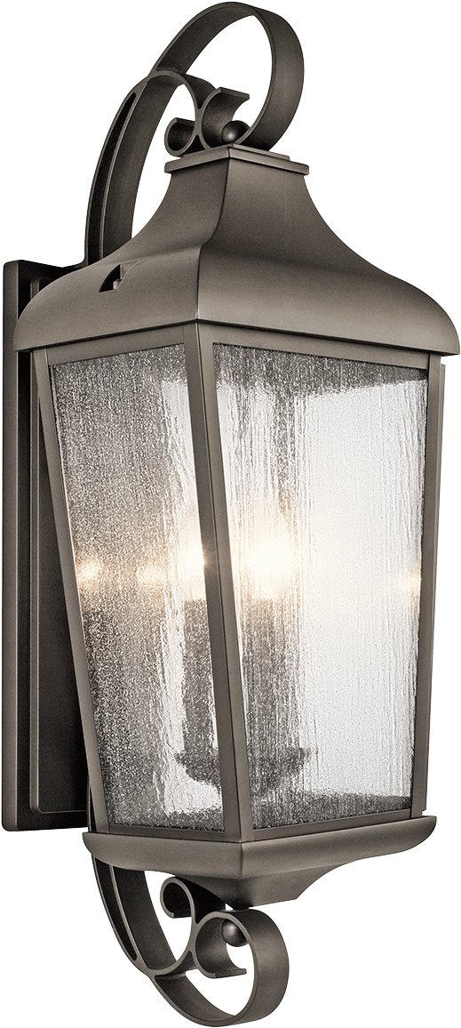 Outdoor Wall Lights 22 Inch Clipart (1200x1200), Png Download