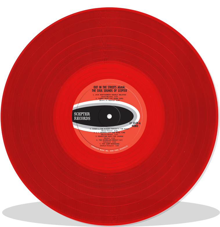 Out In The Streets Again - Circle Clipart (800x800), Png Download