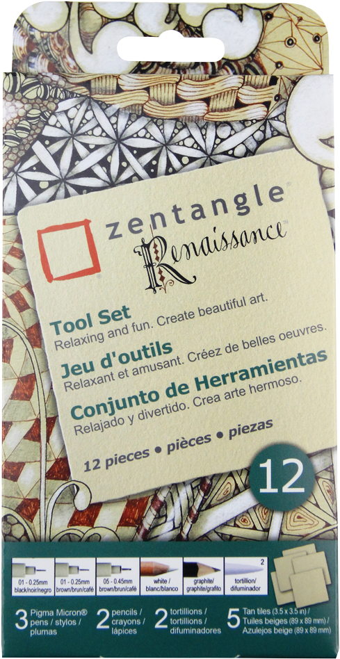 View Larger Image - Tile Clipart (555x1000), Png Download