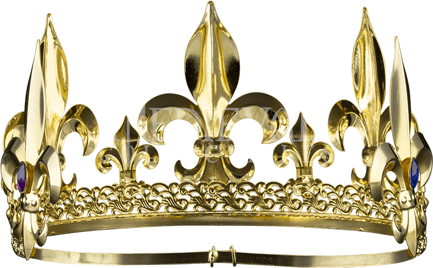 Item - Crown Clipart (850x850), Png Download