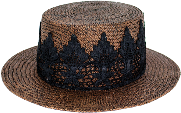 Fedora Clipart (600x600), Png Download