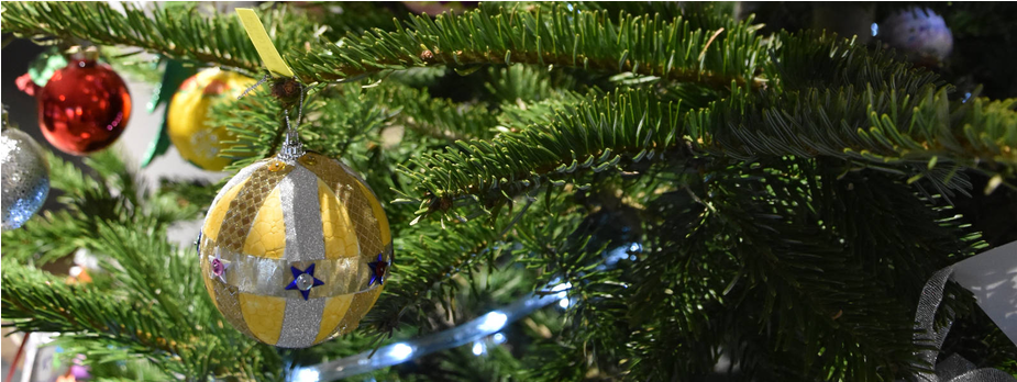 Previous - Christmas Ornament Clipart (924x616), Png Download