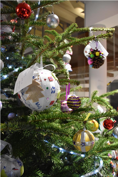 Previous - Christmas Ornament Clipart (924x616), Png Download