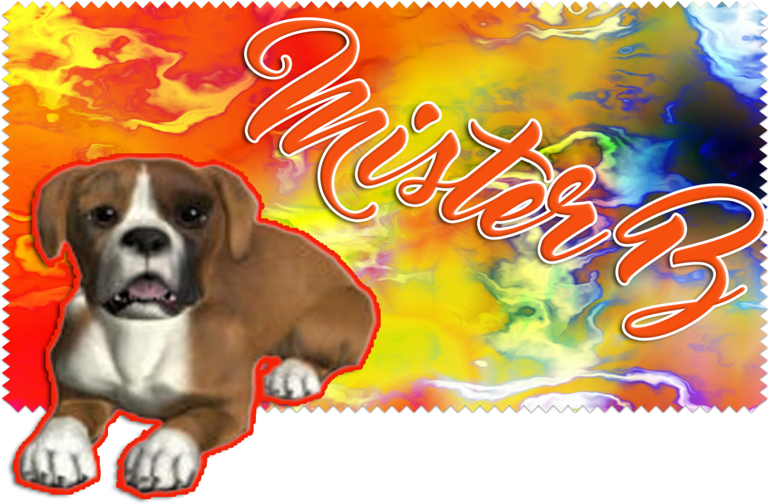 Companion Dog Clipart (1600x1040), Png Download