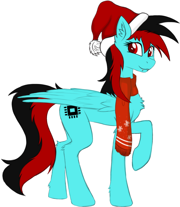 2019 Community Collab, Artist - Cartoon Clipart (1024x1024), Png Download