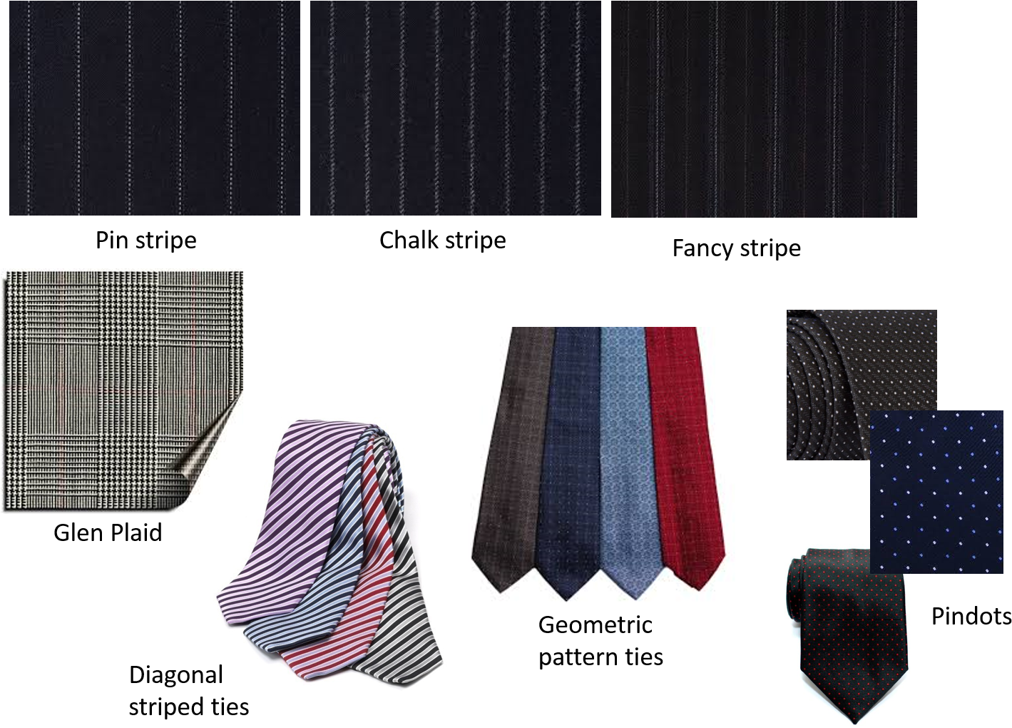 Plain Suit Is Highest In Authority, Followed By Pin - Leather Clipart (1465x1034), Png Download