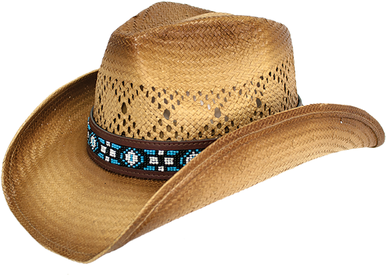 Cowboy Hat Clipart (600x600), Png Download