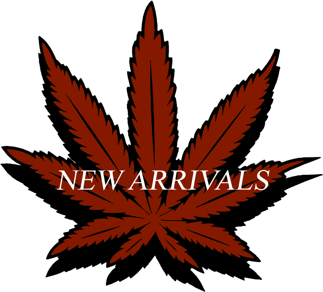 Official Leaf Clipart (1200x1099), Png Download