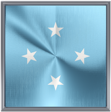 Country Has A Light Blue Flag Clipart (640x480), Png Download