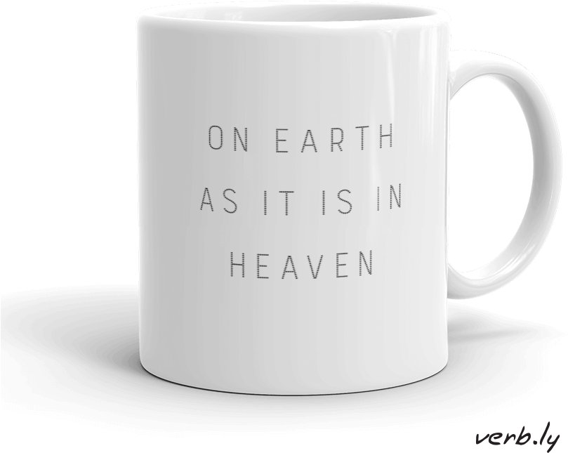 Any Bible Verse - Coffee Cup Clipart (827x686), Png Download