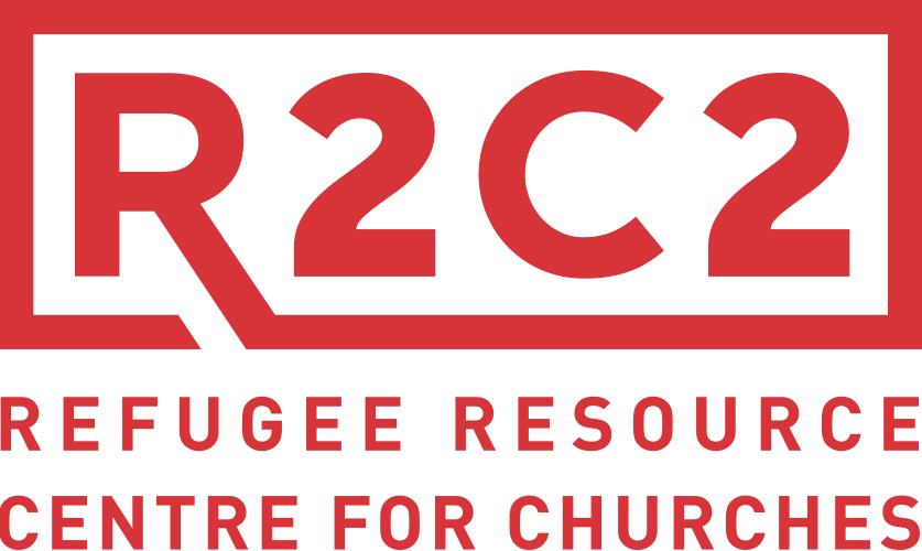 R2c2 Refugee Resource Centre For Churches - Revera Clipart (837x500), Png Download