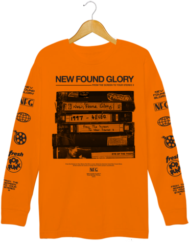 Long-sleeved T-shirt Clipart (600x563), Png Download