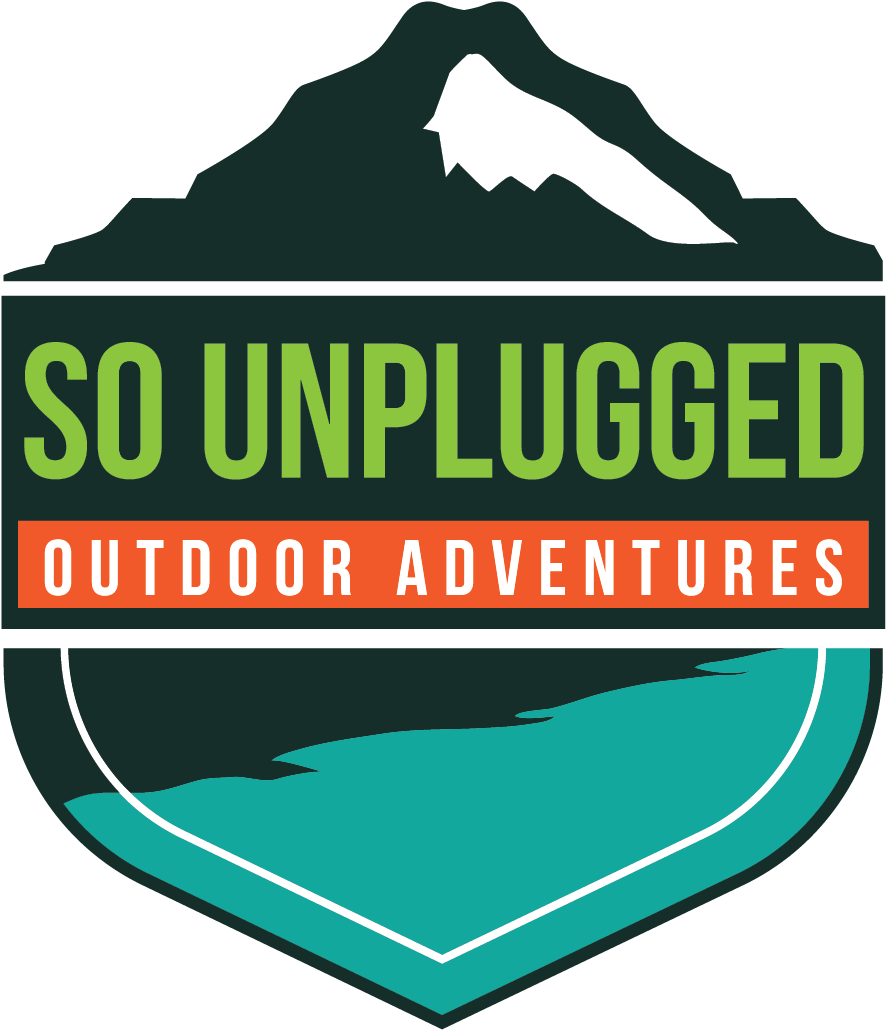 Outdoor Adventure Packages In Southern Oregon - Graphic Design Clipart (1068x1068), Png Download