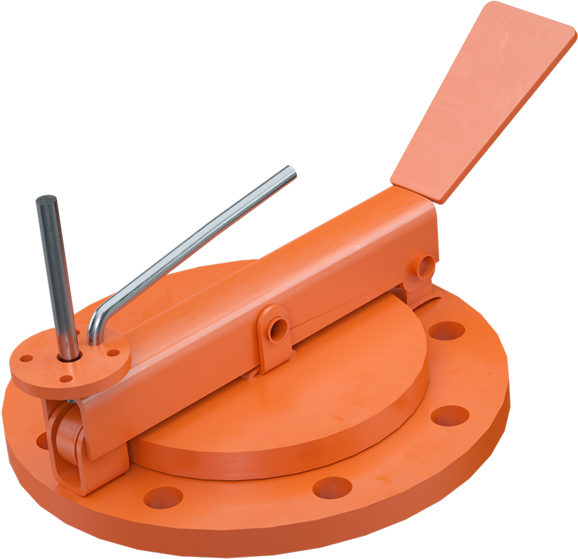 Guage Hatch - Construction Equipment Clipart (1500x1000), Png Download