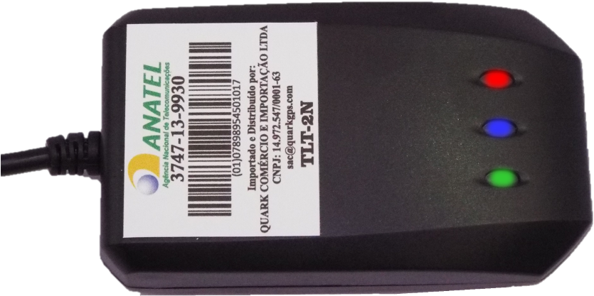 Tlt2n - Brazilian Agency Of Telecommunications Clipart (857x498), Png Download