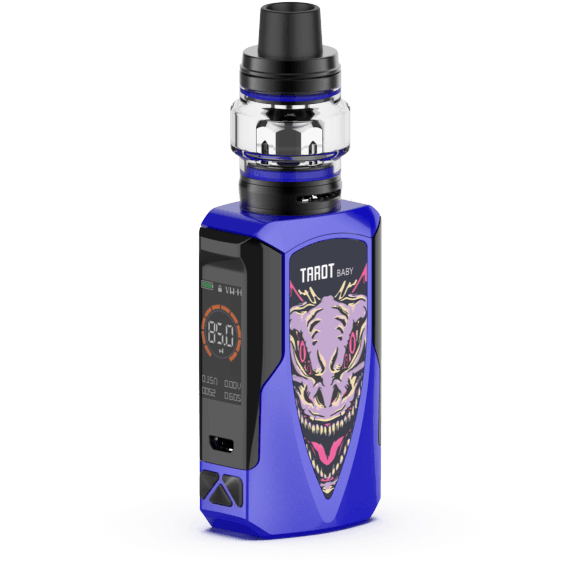 Eleaf Istick Mix Clipart (600x600), Png Download