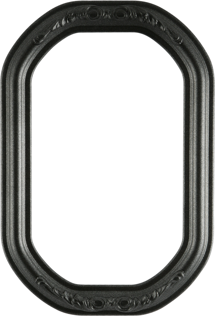 Victorian Frame Company - Carabiner Clipart (1280x1280), Png Download