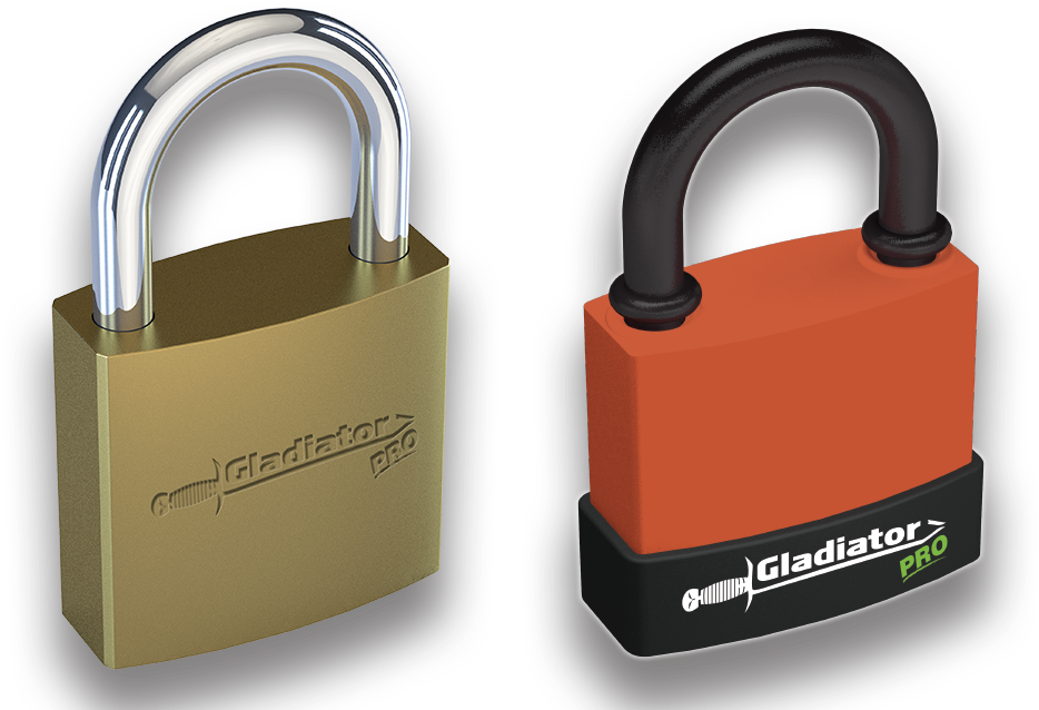 Security Clipart (2458x647), Png Download