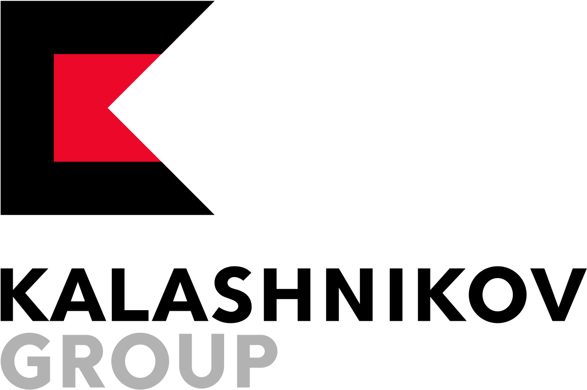 Kalashnikov Concern Logo Clipart (1200x780), Png Download