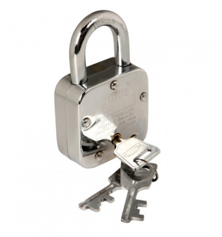 Cadeado Decorativo - Security Clipart (1024x768), Png Download