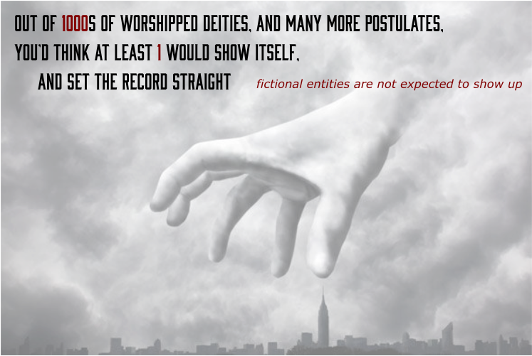 Hand Of God - End Of The World Clipart (746x582), Png Download