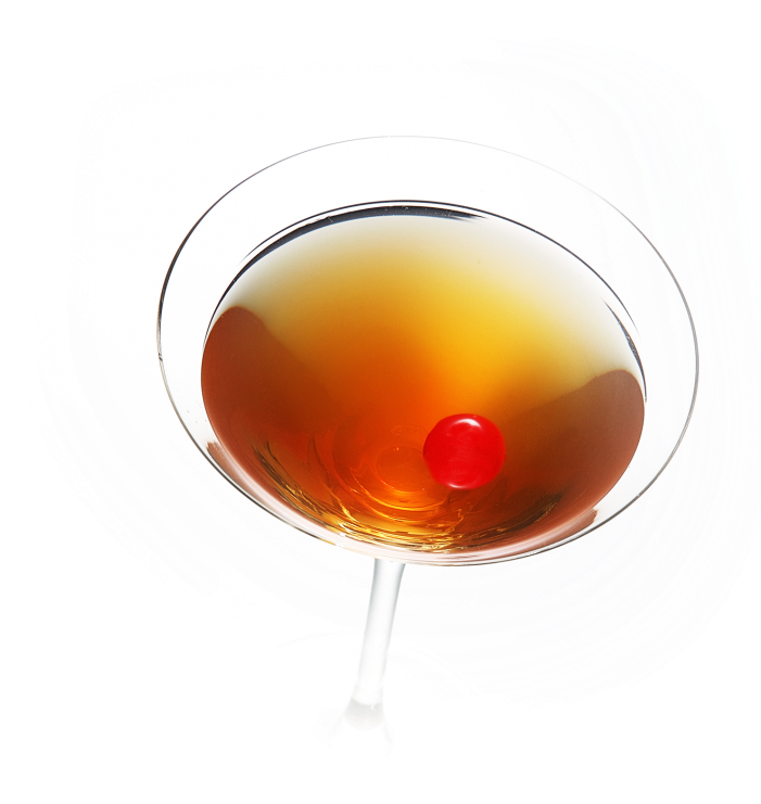 Preparation - Classic Cocktail Clipart (700x753), Png Download