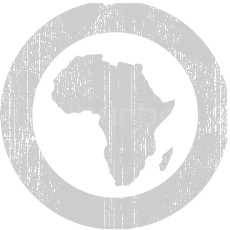 African History Monthly - Seychelles Mapa Africa Clipart (801x802), Png Download