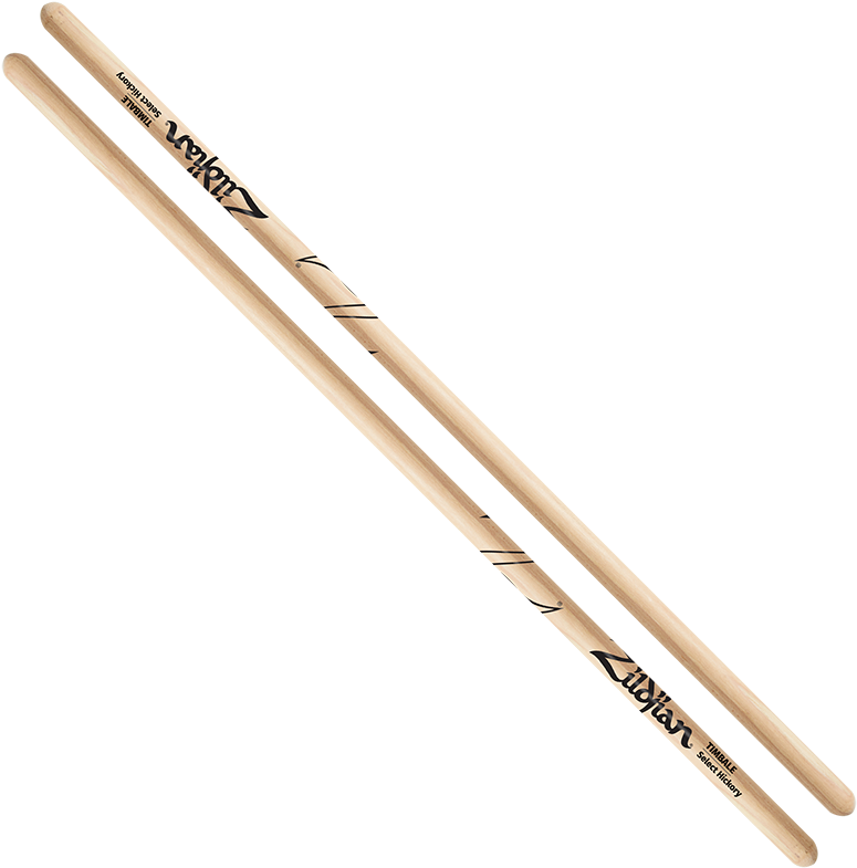 Timbale Wood - Natural - Stickball Clipart (800x800), Png Download