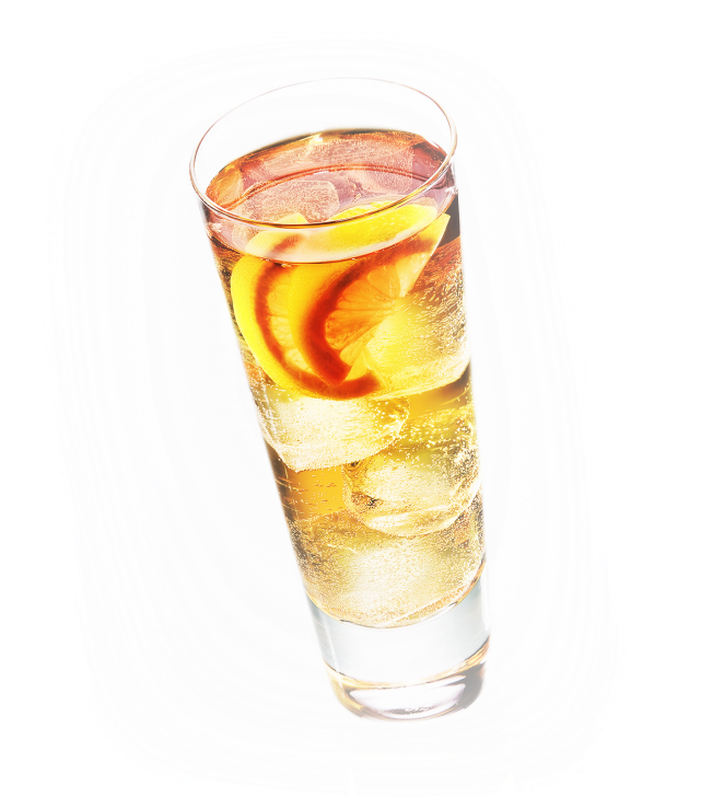 Preparation - Classic Cocktail Clipart (700x727), Png Download