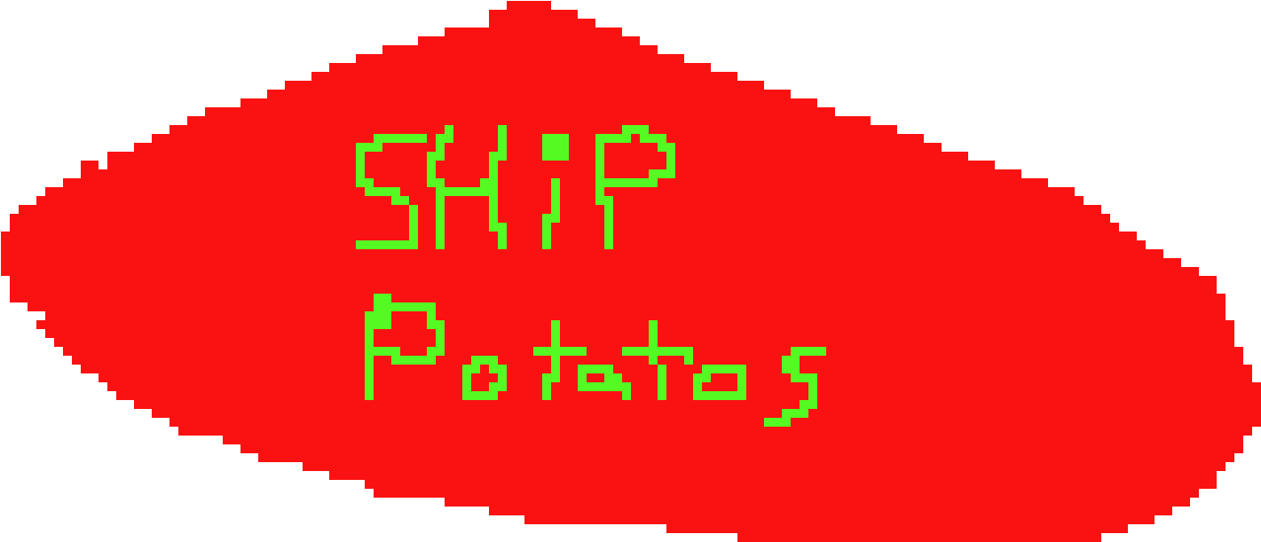 Ship Potatos - Partido Union Nacional Clipart (1530x720), Png Download
