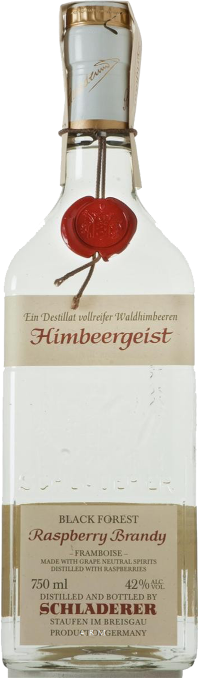 Home / Spirits / Brandy - Glass Bottle Clipart (650x1350), Png Download