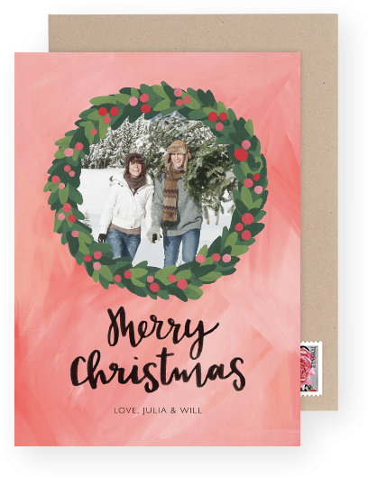 Canoe247 - Wreath Clipart (600x600), Png Download