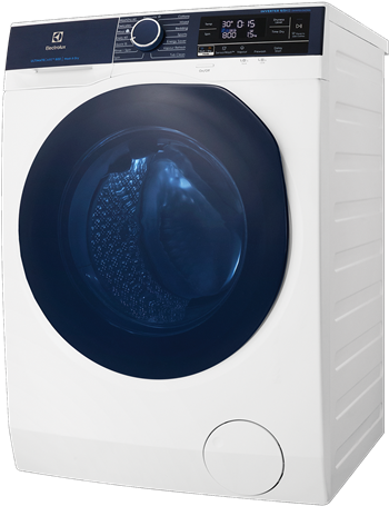 Back To Washer Dryers - Combo Washer Dryer Clipart (800x500), Png Download
