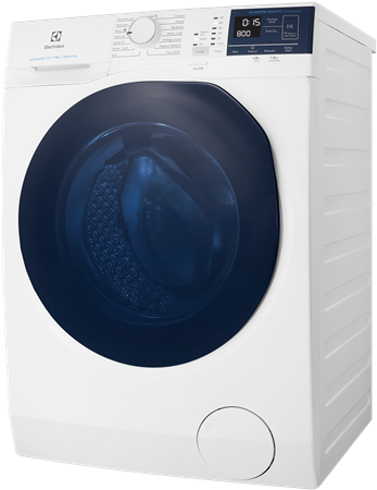 Back To Washer Dryers - Washing Machine Clipart (800x500), Png Download
