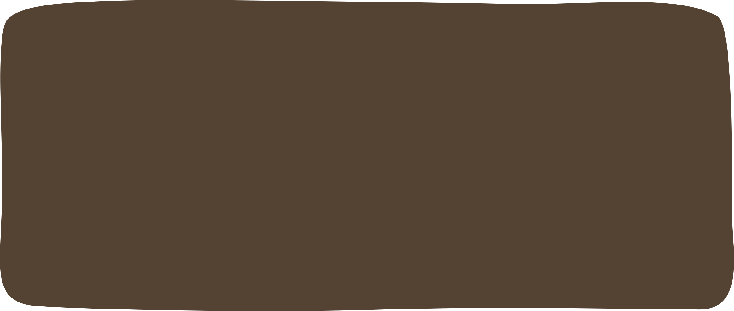 Brown Dirt Background Clipart - Brown Dirt Clip Art - Png Download (2400x1019), Png Download