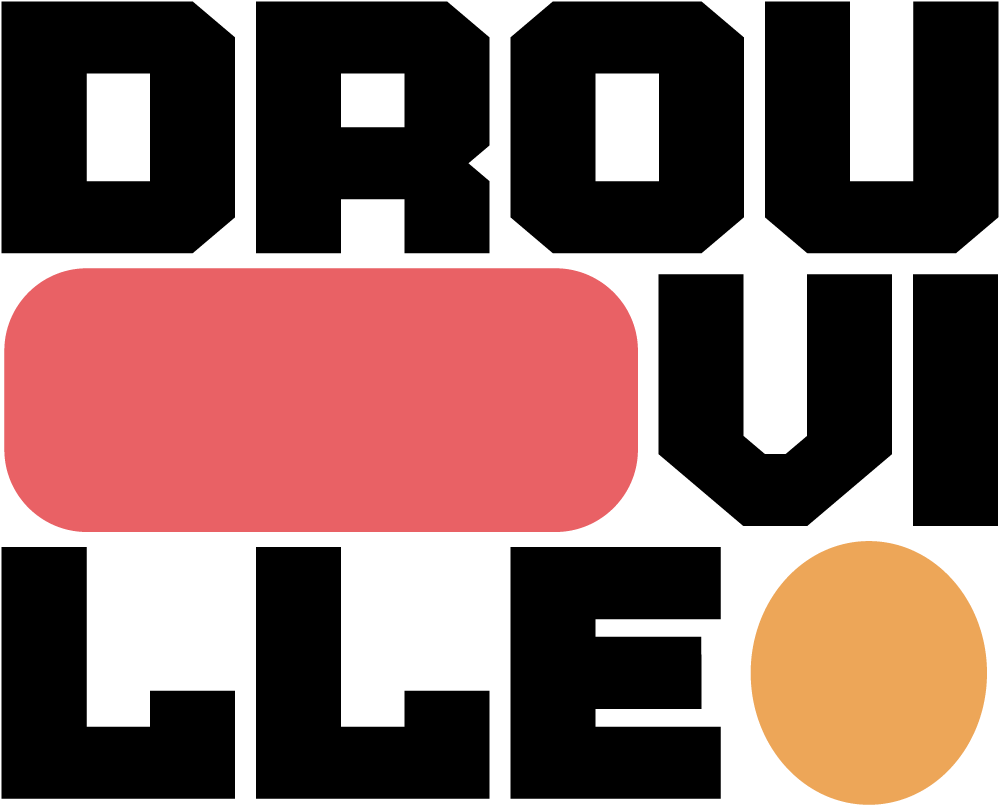 Juan Drouville - Graphic Design Clipart (1432x953), Png Download