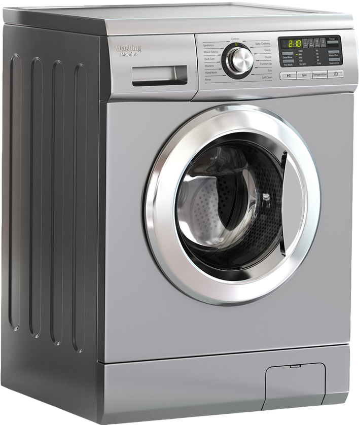 Grandes Eletrodomésticos Clipart (1060x1060), Png Download