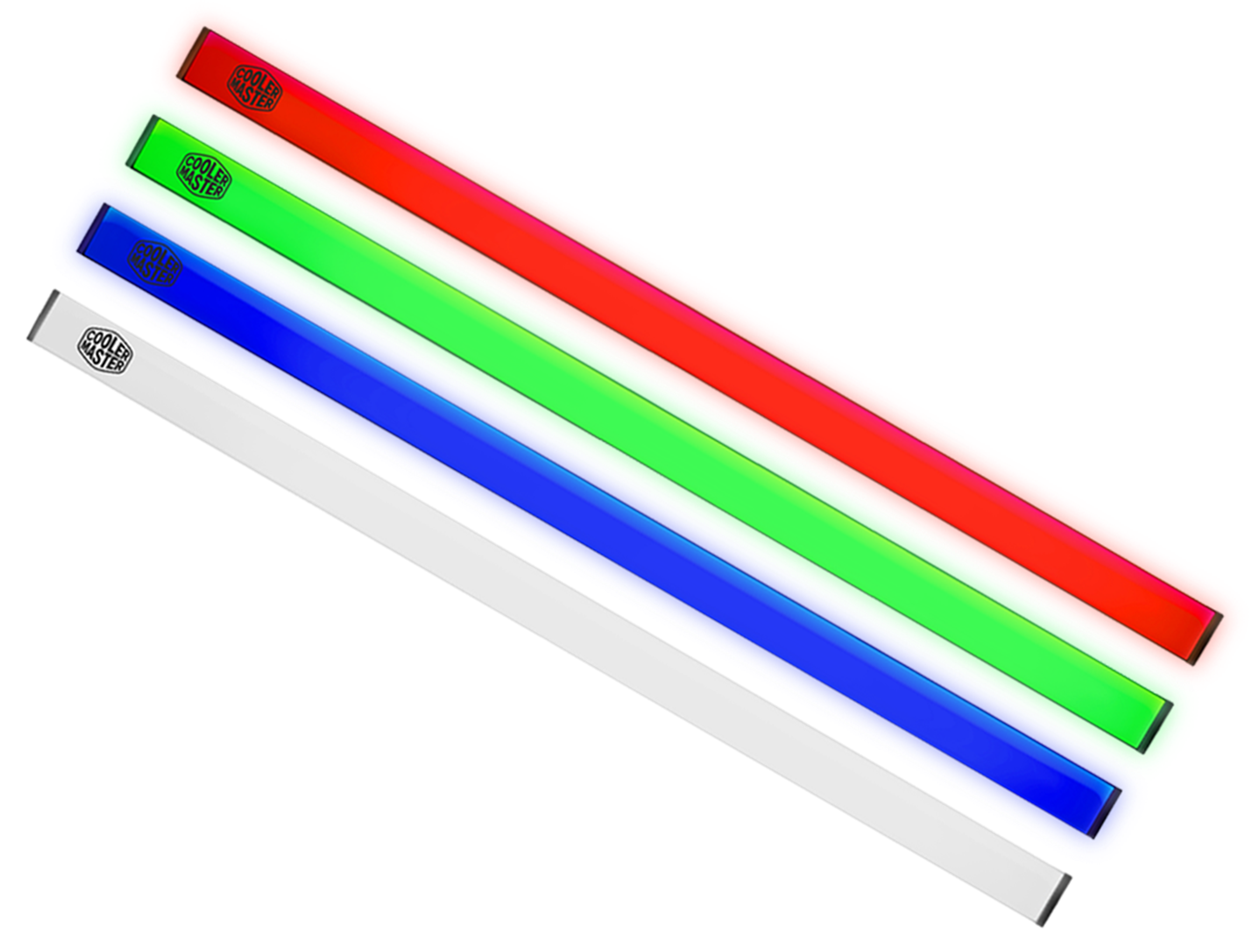 Zoom - Rgb Led 燈 條 Clipart (4000x4000), Png Download