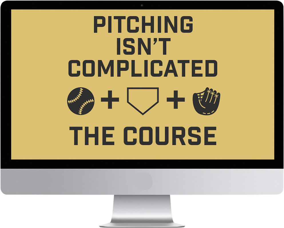 Baseball University - Monitor Clipart (1000x1000), Png Download