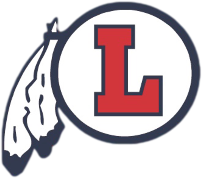 Louisiana High School Baseball Scores - Lakeside High School Sibley Logo Clipart (673x595), Png Download
