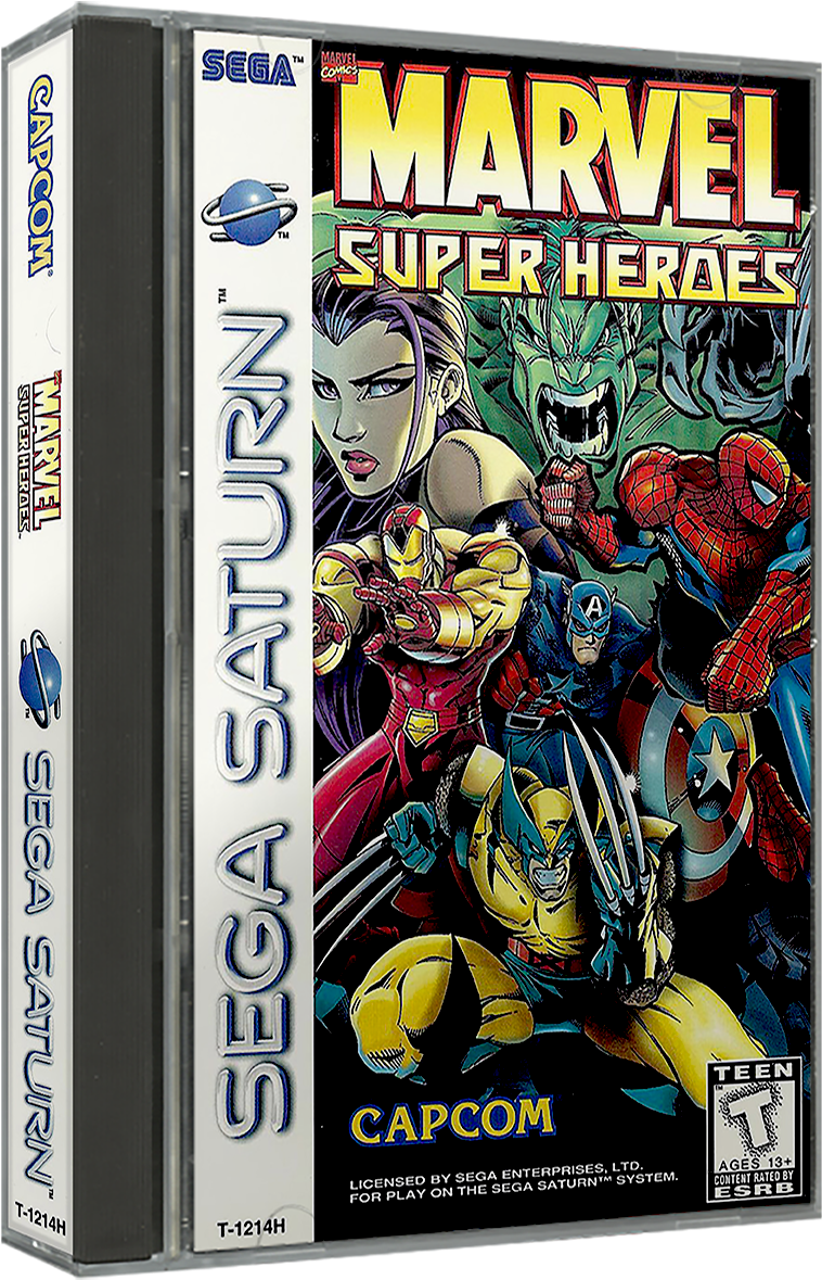 Marvel Super Heroes Clipart (787x1208), Png Download