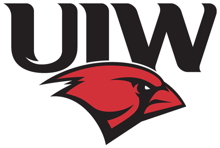 Incarnate Word Football Logo Clipart - Large Size Png Image - PikPng