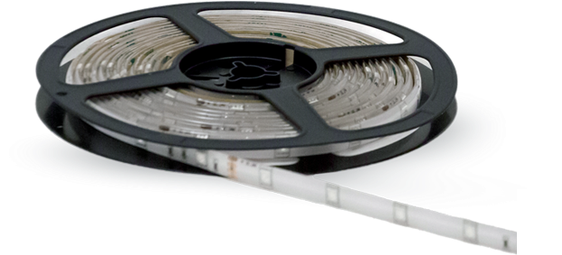 Led Strip Rgb - Belt Clipart (650x650), Png Download