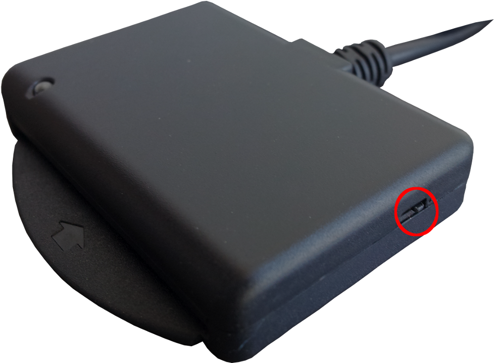 Foto De 1339680797 Ltc36 Ext Switch 02 - Cable Clipart (1500x1147), Png Download