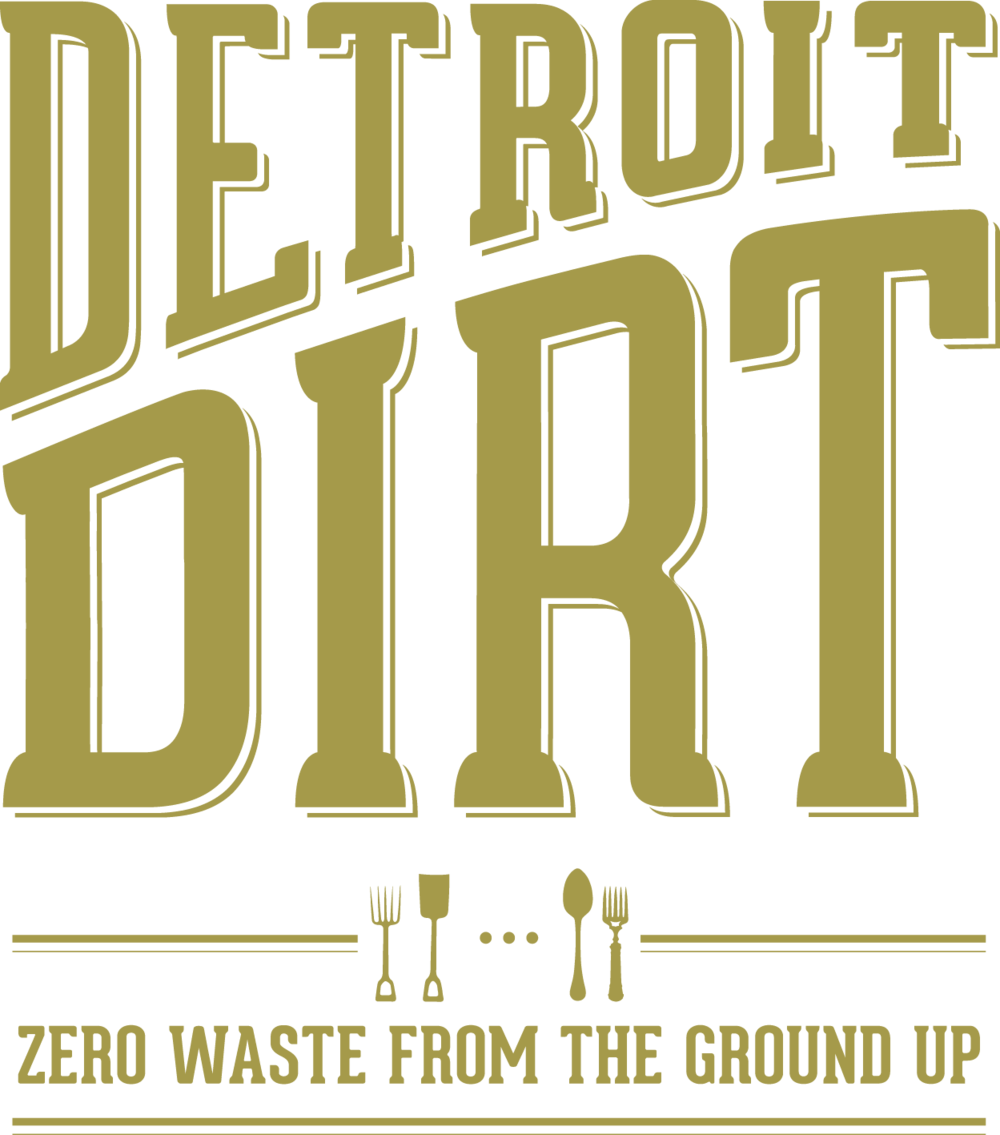 Detroitdirt Logo Wtag Green Big , Png Download - Poster Clipart (1000x1135), Png Download