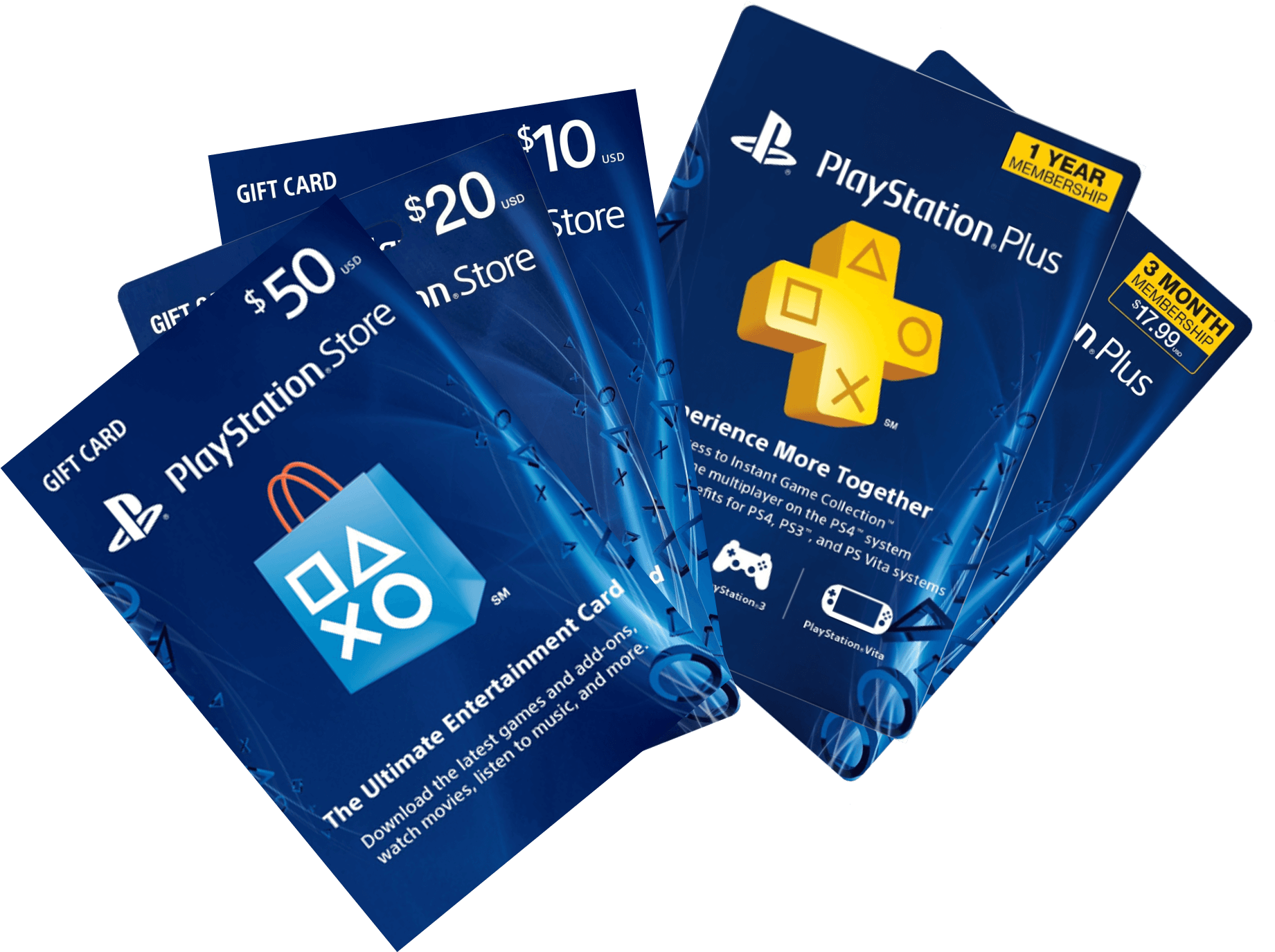 Disponibles Tarjetas Para Play Station Region Usa Envió - Flyer Clipart (1906x1393), Png Download