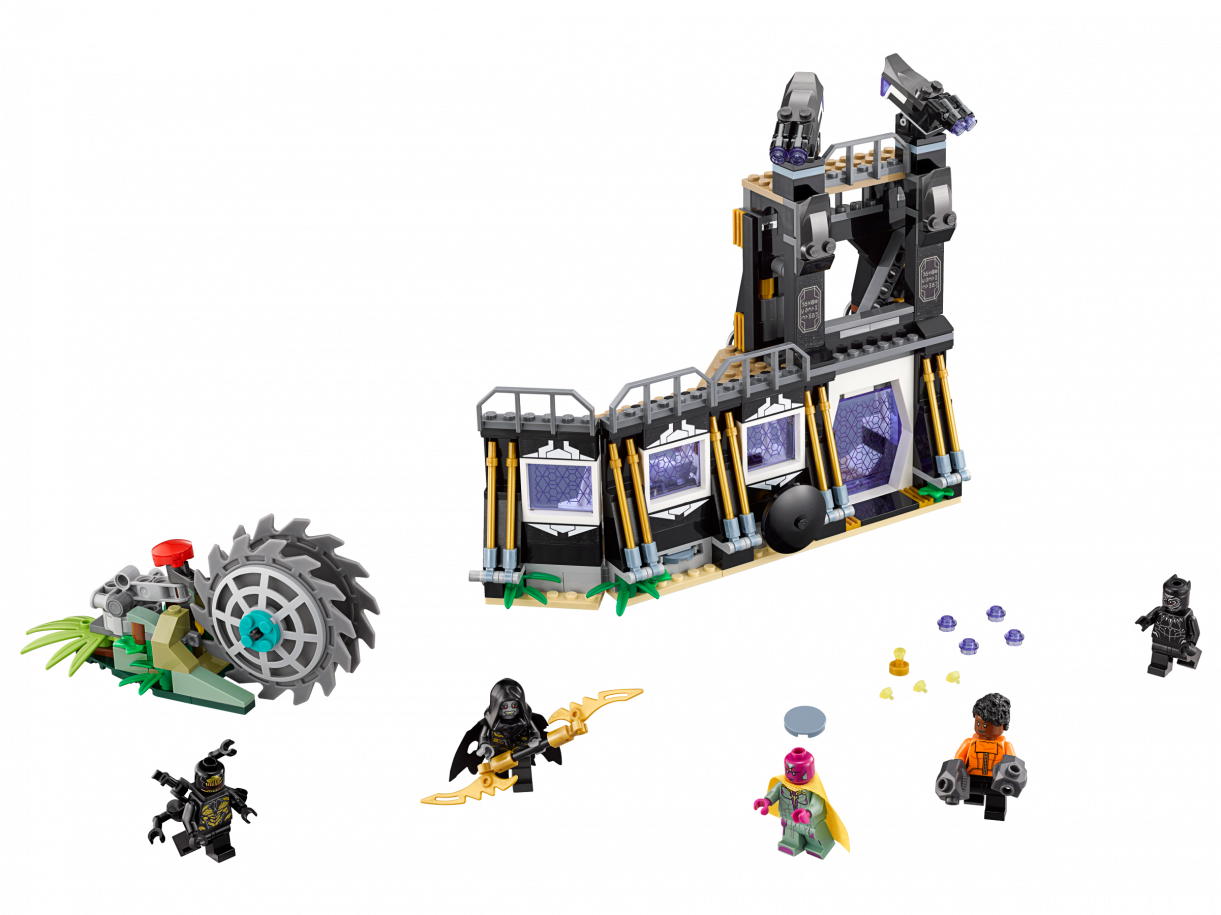 Buy Lego Super Heroes - Lego Infinity War Sets Clipart (1220x1220), Png Download