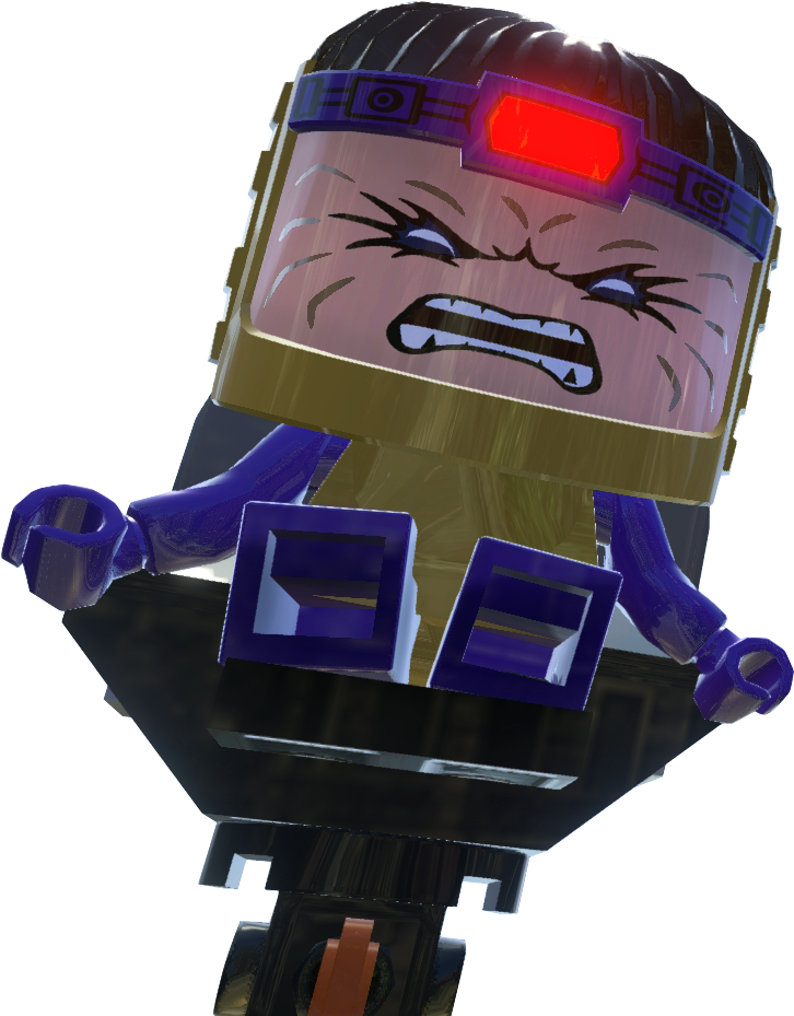 George Tarleton From Lego Marvel Super Heroes - Lego Marvel Super Heroes Clipart (726x929), Png Download