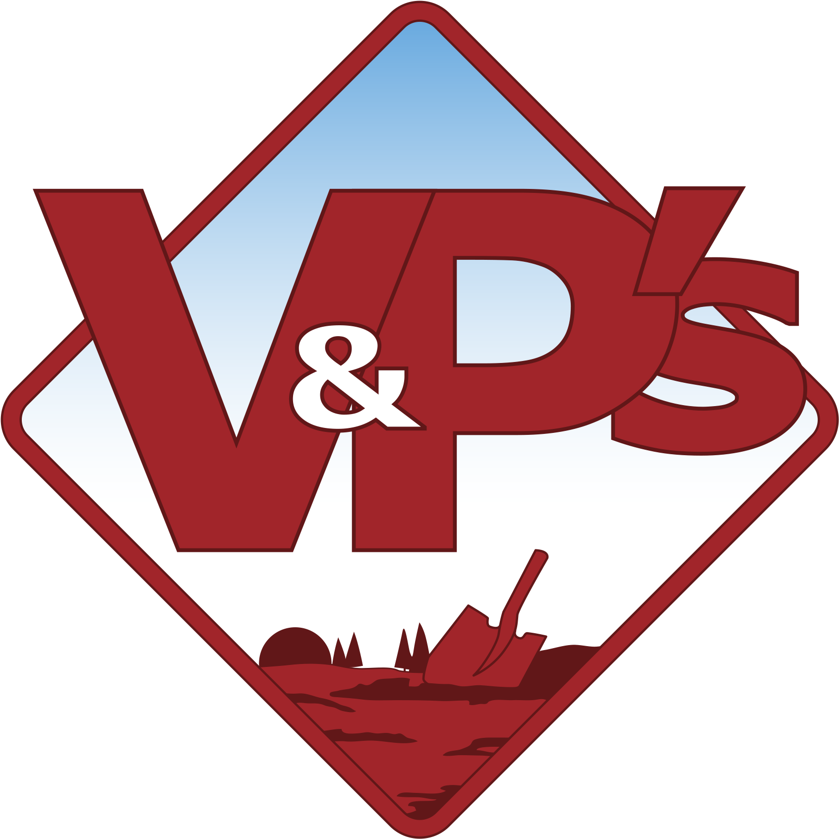 Vnp Top Soil Clipart (1755x1755), Png Download